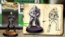 Bad Roll Games Punkapocalyptic Black Blood Children Kickstarter06
