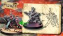 Bad Roll Games Punkapocalyptic Black Blood Children Kickstarter09