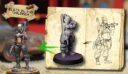 Bad Roll Games Punkapocalyptic Black Blood Children Kickstarter10