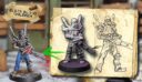 Bad Roll Games Punkapocalyptic Black Blood Children Kickstarter11