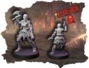 Bad Roll Games Punkapocalyptic Black Blood Children Kickstarter19