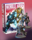 Black Site Studios Mobile Arms Gamefound