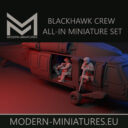 Blackhawk Crew All In 4