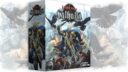 Blood Rage Valhalla 1