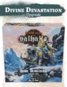 Blood Rage Valhalla 11 1