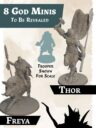 Blood Rage Valhalla 11 2
