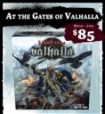 Blood Rage Valhalla 13