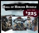 Blood Rage Valhalla 14