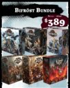 Blood Rage Valhalla 15
