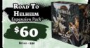 Blood Rage Valhalla 19