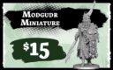 Blood Rage Valhalla 21