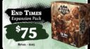 Blood Rage Valhalla 23