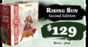 Blood Rage Valhalla 25