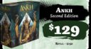 Blood Rage Valhalla 28