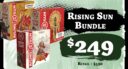 Blood Rage Valhalla 32