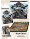Blood Rage Valhalla 7 2