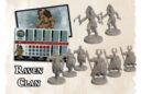 Blood Rage Valhalla 8 2