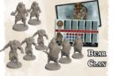 Blood Rage Valhalla 8 3