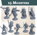 Blood Rage Valhalla 9 1