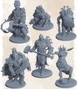Blood Rage Valhalla 9 2