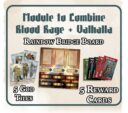 Blood Rage Valhalla 9 3