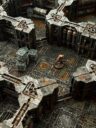 Bulkhead Bundle 1
