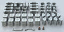 Bulkhead Bundle 4