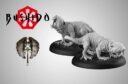 Bushido Undermole Prev01