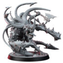 CHAOS SPAWN KHORNCLAW 1