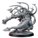 CHAOS SPAWN KHORNCLAW 2