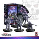 Combat Zone Command & Control (MAX TAC Lawmen Gangers) 1