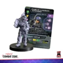 Combat Zone Command & Control (MAX TAC Lawmen Gangers) 3