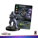 Combat Zone Command & Control (MAX TAC Lawmen Gangers) 4