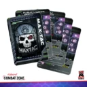 Combat Zone Command & Control (MAX TAC Lawmen Gangers) 8