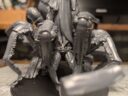 Conquest Para Bellum Yoroni Review Jorogumo Mahotsu Geisha Dual Kit Gebaut 10