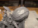 Conquest Para Bellum Yoroni Review Jorogumo Mahotsu Geisha Dual Kit Gebaut 11