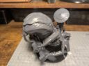 Conquest Para Bellum Yoroni Review Jorogumo Mahotsu Geisha Dual Kit Gebaut 13