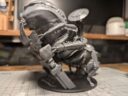 Conquest Para Bellum Yoroni Review Jorogumo Mahotsu Geisha Dual Kit Gebaut 3