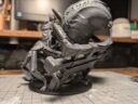 Conquest Para Bellum Yoroni Review Jorogumo Mahotsu Geisha Dual Kit Gebaut 4