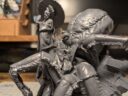 Conquest Para Bellum Yoroni Review Jorogumo Mahotsu Geisha Dual Kit Gebaut 6