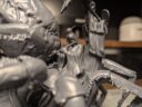 Conquest Para Bellum Yoroni Review Jorogumo Mahotsu Geisha Dual Kit Gebaut 7