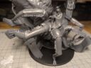 Conquest Para Bellum Yoroni Review Jorogumo Mahotsu Geisha Dual Kit Gebaut 8