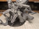 Conquest Para Bellum Yoroni Review Jorogumo Mahotsu Geisha Dual Kit Gebaut 9