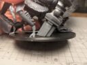 Conquest Para Bellum Yoroni Review Jorogumo Mahotsu Geisha Dual Kit Probleme 1