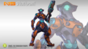 Corvus Belli Infinity Universe Studio Update Gen Con 2025 Seminar 26 IS Exp Jinwei