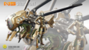 Corvus Belli Infinity Universe Studio Update Gen Con 2025 Seminar 26 Haqq