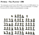 Courage In Contact US Marine Platoon 17