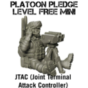 Courage In Contact US Marine Platoon 3