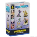 Crisis Protocol Convocation Affiliation Pack 1
