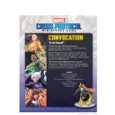 Crisis Protocol Convocation Affiliation Pack 2